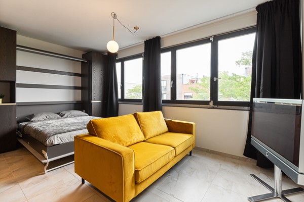 Medium property photo - Maria Austriastraat, 1087 JC Amsterdam